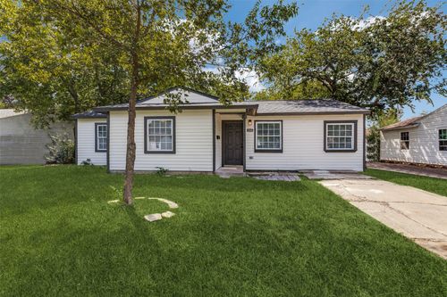 2646 Larry Dr, Dallas, TX, 75228-3937 | Card Image