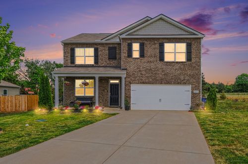 302 Ryan Rd, Chapel Hill, TN, 37034-2031 | Card Image