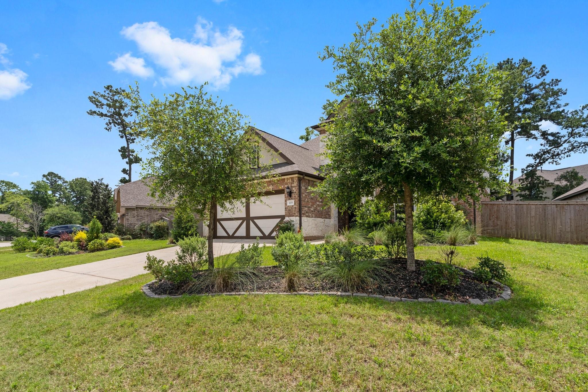 Residential in Willis 3