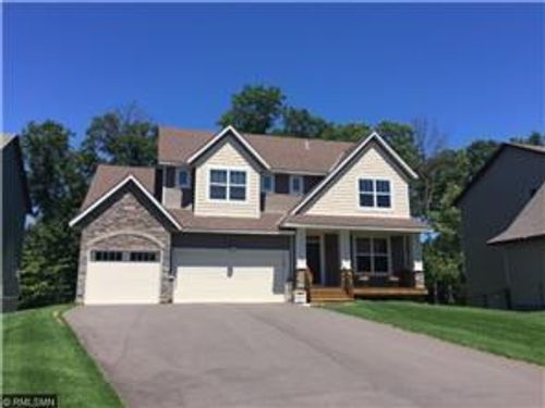 3053 130th Ct Ne, Blaine, MN, 55449-3923 | Card Image
