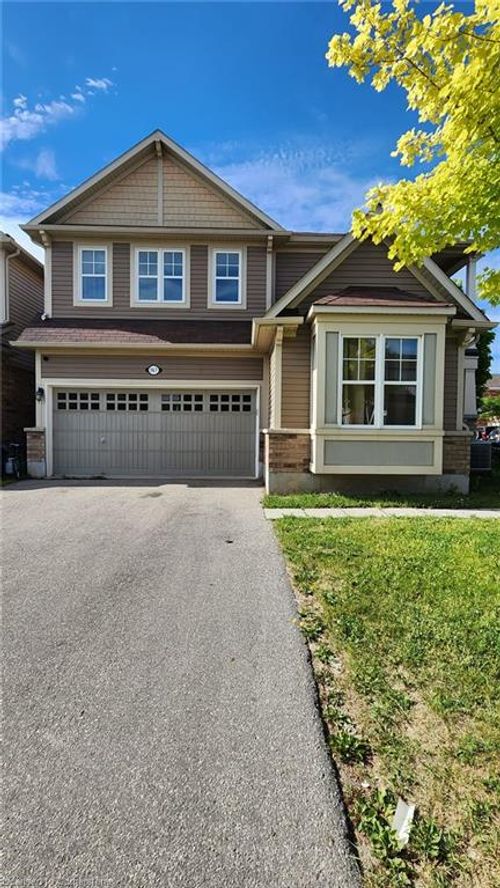 167 Garth Massey Dr, Cambridge, ON, N1T2G4 | Card Image