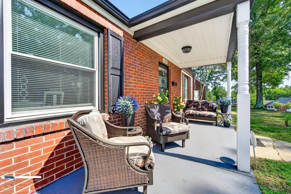Residential in Danville 5