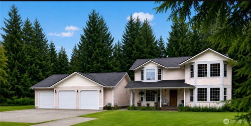 27210 145th St E, Buckley, WA, 98321-9030 | Card Image
