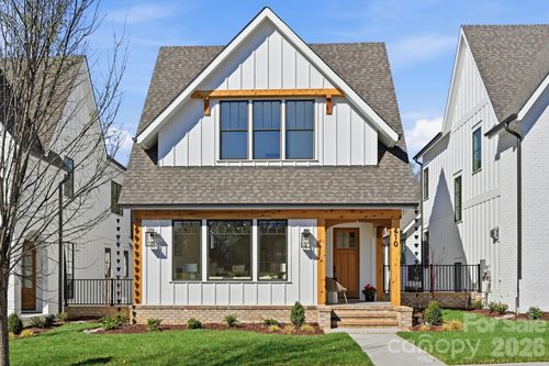 610 Walnut Street, Davidson, NC, 28036 | Card Image