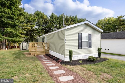 603 Theozel Ln, COATESVILLE, PA, 19320-4333 | Card Image