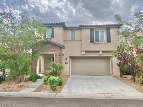 2341 Rue Royale Street, Henderson, NV, 89044 | Card Image