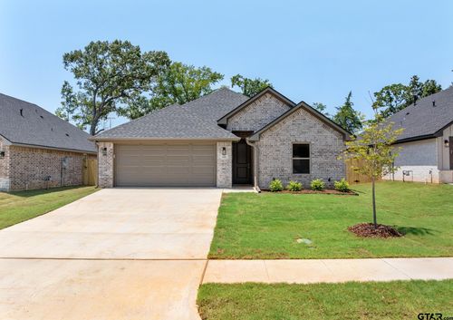 2245 Dogwood Park Blvd, Tyler, TX, 75707 | Card Image