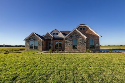 310 Vz County Road 3910, House other with 4 bedrooms, 3 bathrooms and null parking in Wills Point TX | Image 2