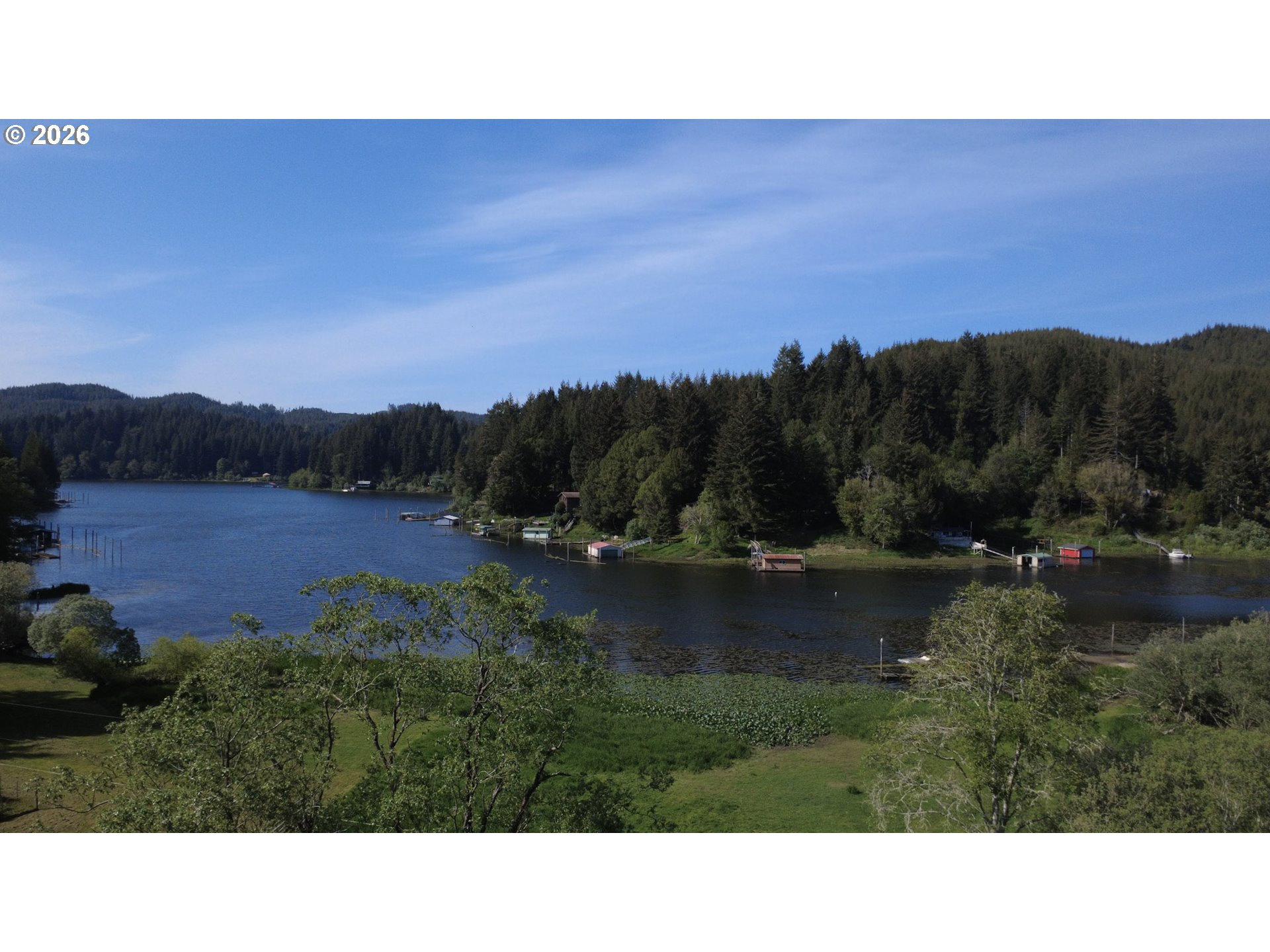 Land in Lakeside 4