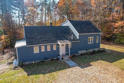 171 Nutting Road, House other with 4 bedrooms, 1 bathrooms and null parking in Jaffrey NH | Image 1