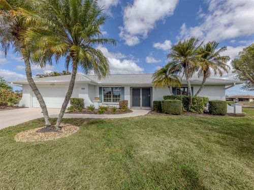 1606 Vikki Ct, Venice, FL, 34293-1336 | Card Image
