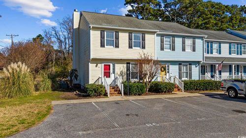 b6-2970 Old Bryan Dr, Myrtle Beach, SC, 29577-5802 | Card Image