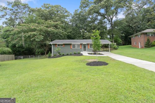 2324 Elmwood Circle Se, Atlanta, GA, 30339 | Card Image