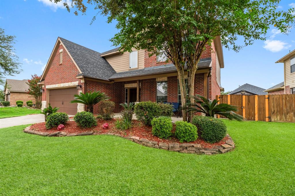 Quail Point Ln, Porter, TX 77365