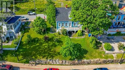 44 Montague St, House other with 3 bedrooms, 3 bathrooms and null parking in Lunenburg NS | Image 3