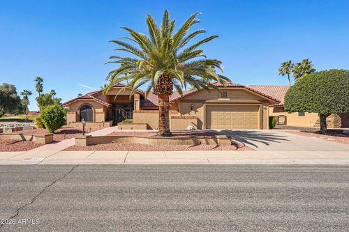 13517 W Springdale Dr, Sun City West, AZ, 85375-5447 | Card Image
