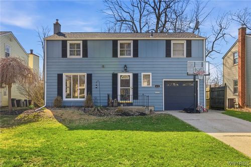 415 Roycroft Blvd, Amherst, NY, 14226-4824 | Card Image