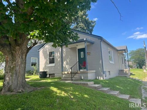 1724 Central Street, Lafayette, IN, 47905 | Card Image