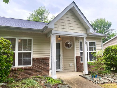 3730 Votive Ln, Raleigh, NC, 27604-2070 | Card Image