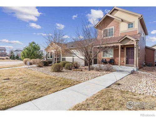 2566 Trio Falls Drive, Loveland, CO, 80538 | Card Image