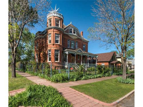 2555 W 37th Ave, Denver, CO, 80211-2850 | Card Image