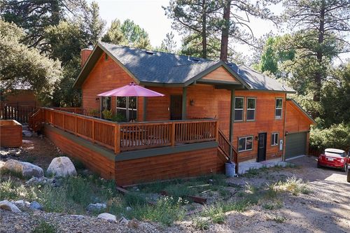 2220 Saint Anton Dr, Pine Mountain Club, CA, 93222-4242 | Card Image