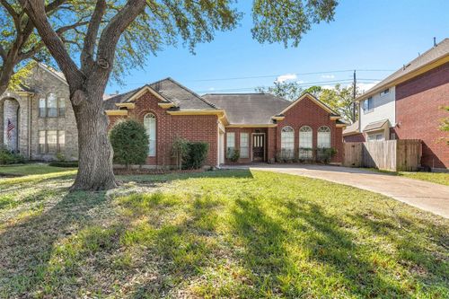 4211 Torrey Creek Ln, Houston, TX, 77014-1824 | Card Image