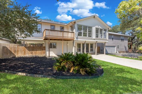 178 Mary Ann Dr, Canyon Lake, TX, 78133-5367 | Card Image