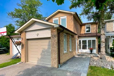 170 Greenbelt Cres, House other with 3 bedrooms, 4 bathrooms and 3 parking in Richmond Hill ON | Image 2