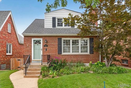 6655 Winnebago St, Saint Louis, MO, 63109-1246 | Card Image