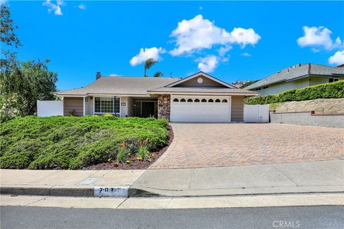 703 Calle Vallarta, San Clemente, CA, 92673-3074 | Card Image