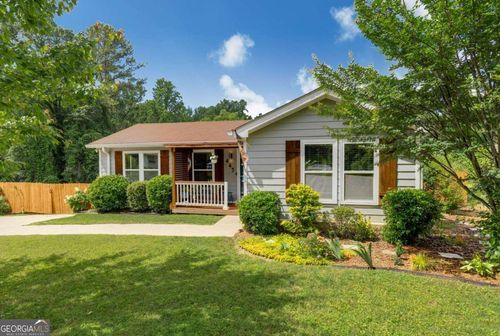 445 Brownell Ave, Scottdale, GA, 30079-1706 | Card Image