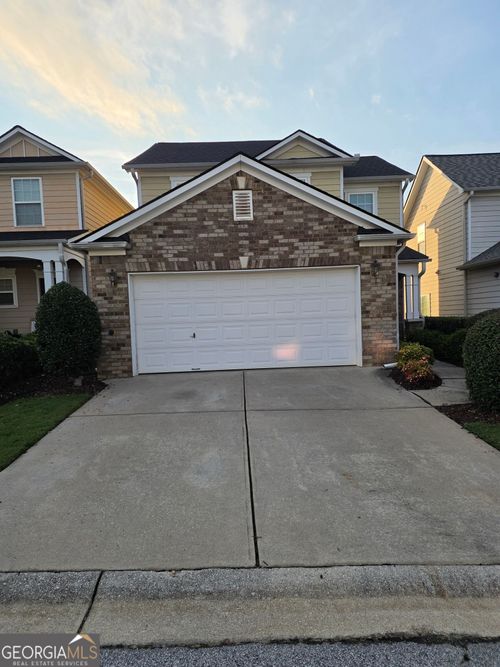 2432 Black Forest Dr, Conyers, GA, 30012-5289 | Card Image