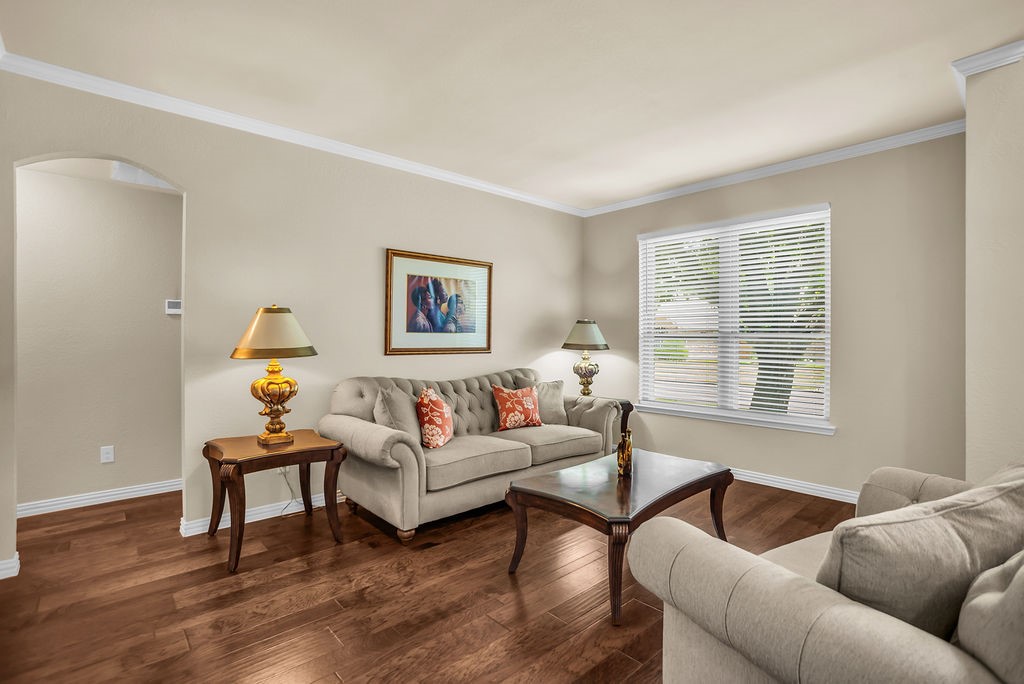 Residential in McKinney 4