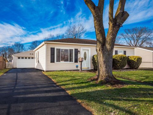 2803 Claude Dr, Columbus, OH, 43207-3687 | Card Image