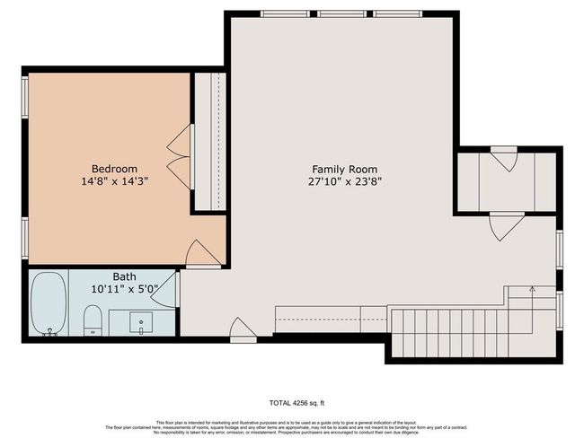 8325 Barberry Branch St, House other with 5 bedrooms, 5 bathrooms and 2 parking in Houston TX | Image 46
