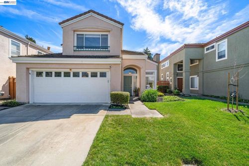 2826 Montair Way, Union City, CA, 94587-1678 | Card Image