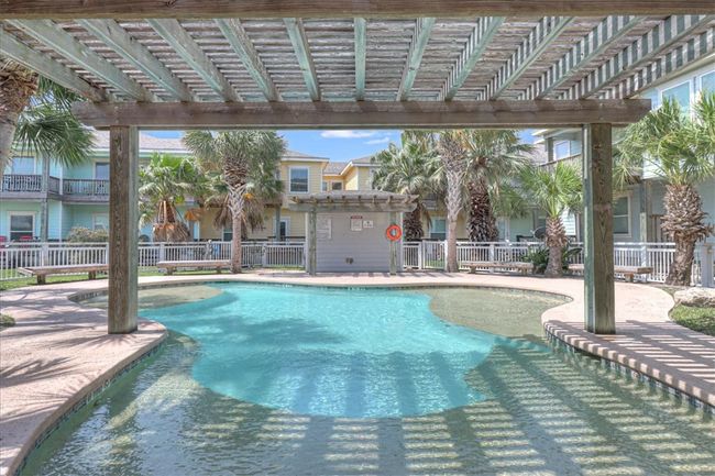 APT-5 - 247 W Roberts Ave, Townhouse with 3 bedrooms, 3 bathrooms and null parking in Port Aransas TX | Image 38