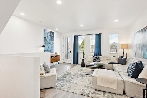 205-5128 W 26th Avenue, Denver, CO, 80212 | Card Image