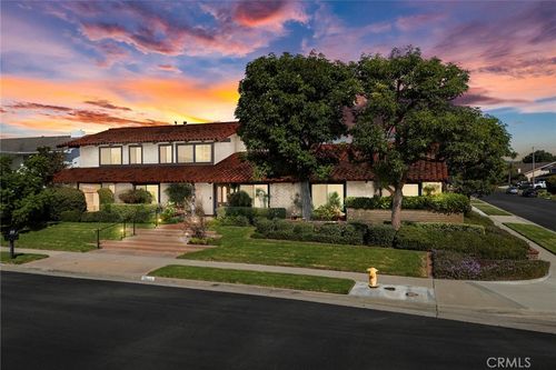 18021 Bryce Pl, North Tustin, CA, 92705-2620 | Card Image