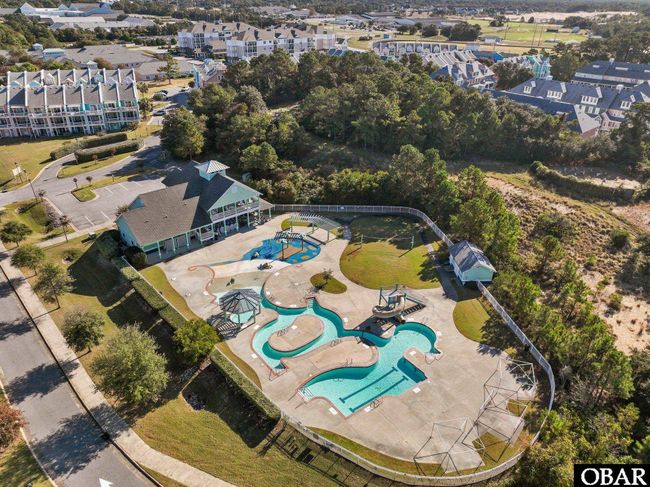 1108 Cambridge Rd, Condo with 2 bedrooms, 3 bathrooms and null parking in Kill Devil Hills NC | Image 30