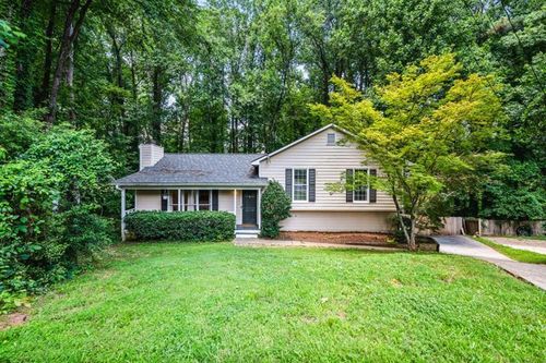 1131 Hershey Dr, Marietta, GA, 30062-4951 | Card Image