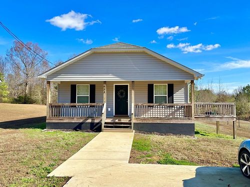 653 Co Rd 794, Holly Pond, AL, 35083-HO | Card Image