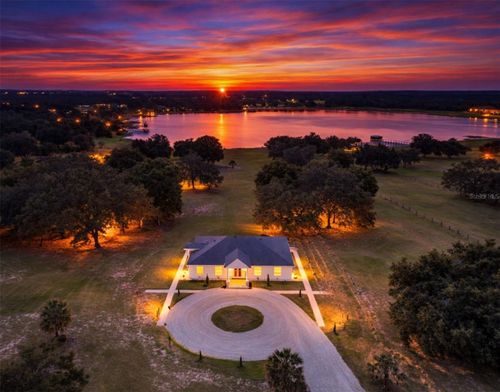 11155 Cherry Lake Rd, Clermont, FL, 34715-6608 | Card Image