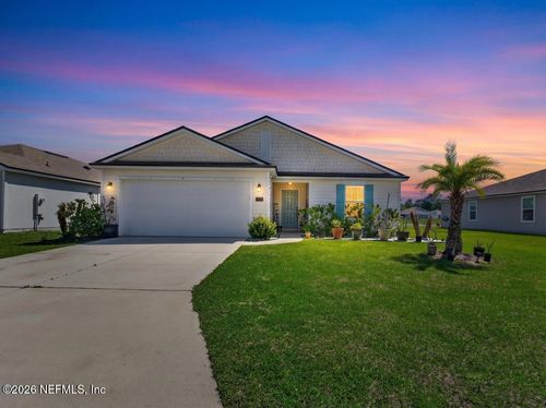 152 Jarama Circle, St Augustine, FL, 32084 | Card Image