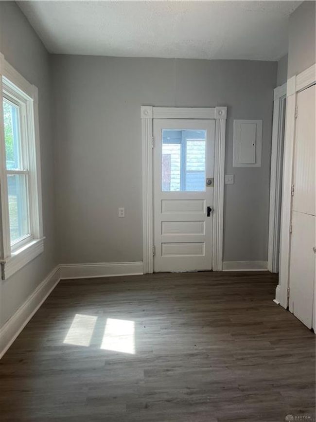 400 S Detroit St, House other with 4 bedrooms, 2 bathrooms and null parking in Xenia OH | Image 8