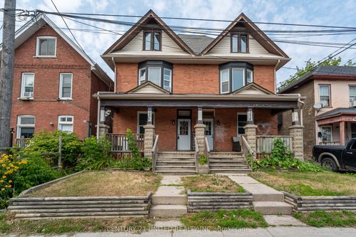 276 Dalhousie St, Peterborough, ON, K9J2M4 | Card Image