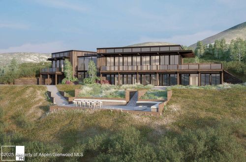 580 Johnson Drive, Aspen, CO, 81611 | Card Image