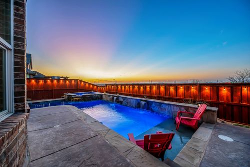 12945 Royal Ascot Dr, Fort Worth, TX, 76244-7278 | Card Image