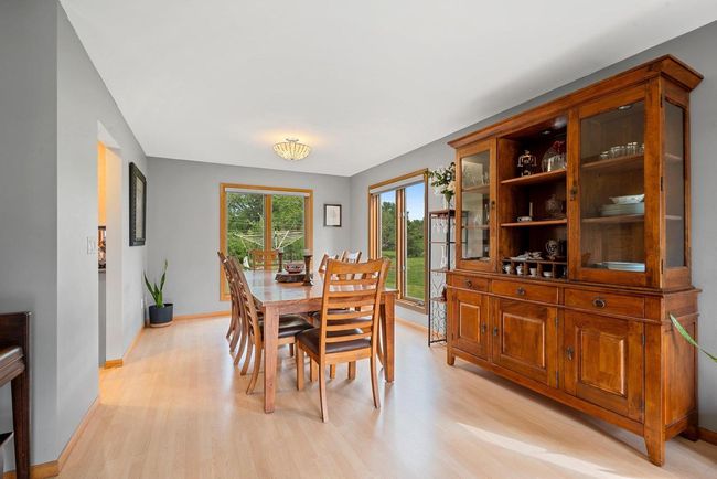 1346 Partridge Court, House other with 3 bedrooms, 3 bathrooms and null parking in Algoma WI | Image 12